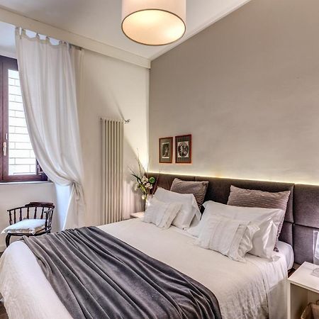 Bed and Breakfast Approdo Ripetta à Rome Extérieur photo