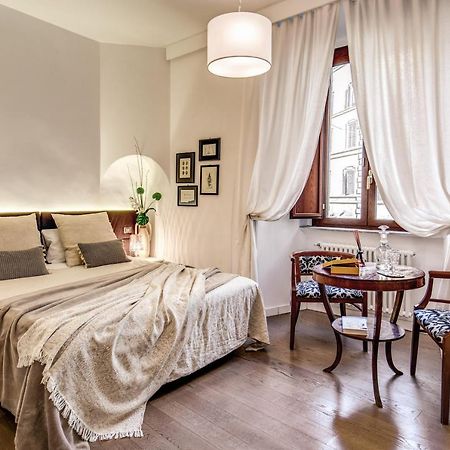 Bed and Breakfast Approdo Ripetta à Rome Extérieur photo