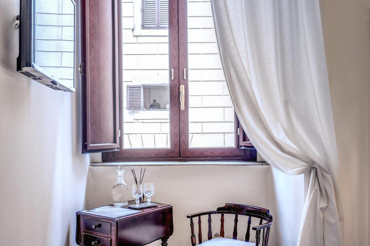 Bed and Breakfast Approdo Ripetta à Rome Extérieur photo