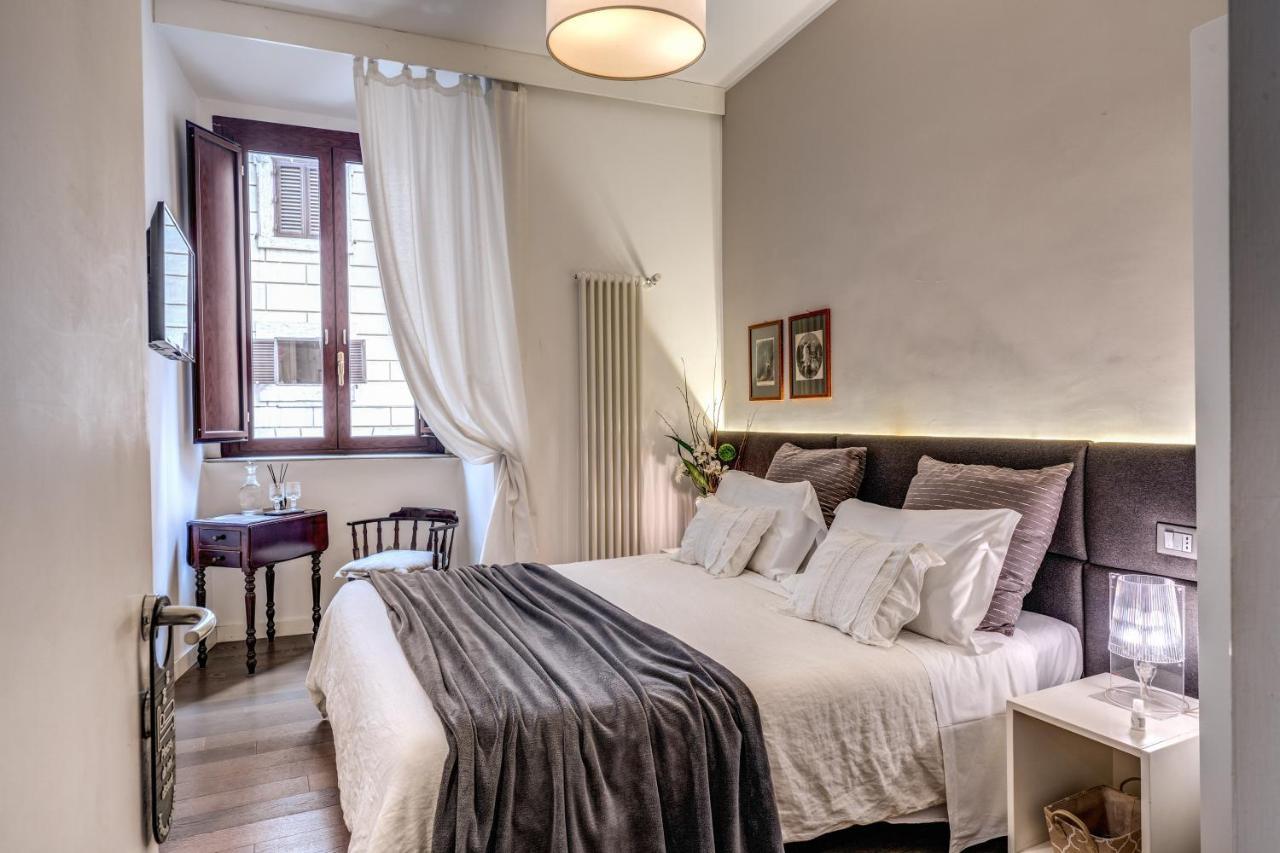 Bed and Breakfast Approdo Ripetta à Rome Extérieur photo