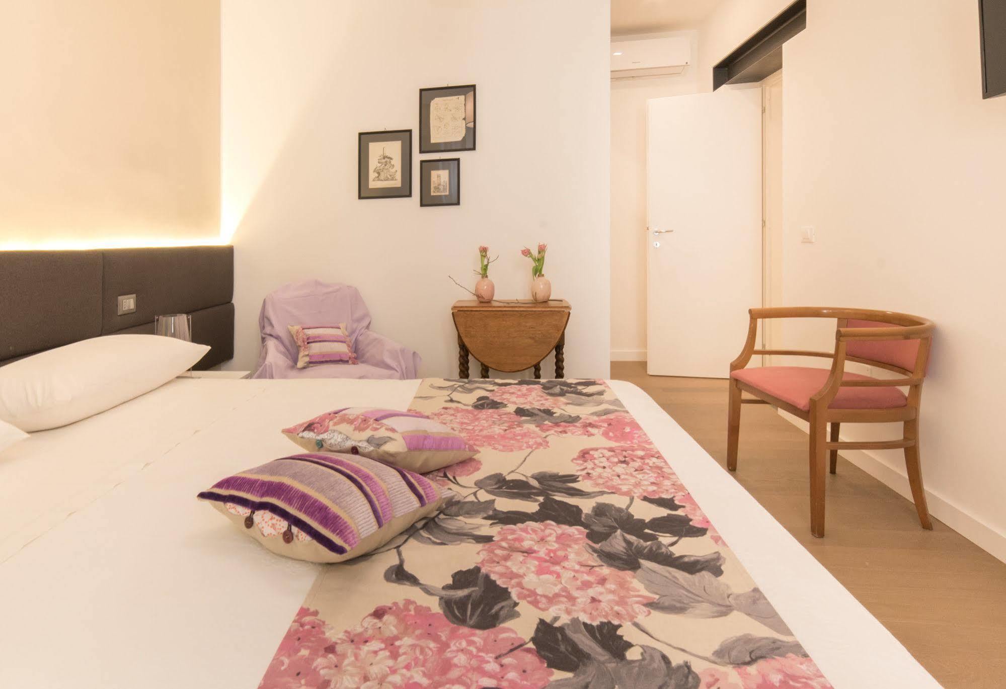 Bed and Breakfast Approdo Ripetta à Rome Extérieur photo