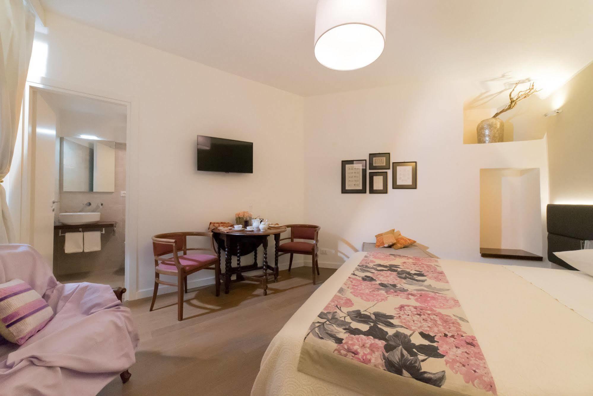 Bed and Breakfast Approdo Ripetta à Rome Extérieur photo