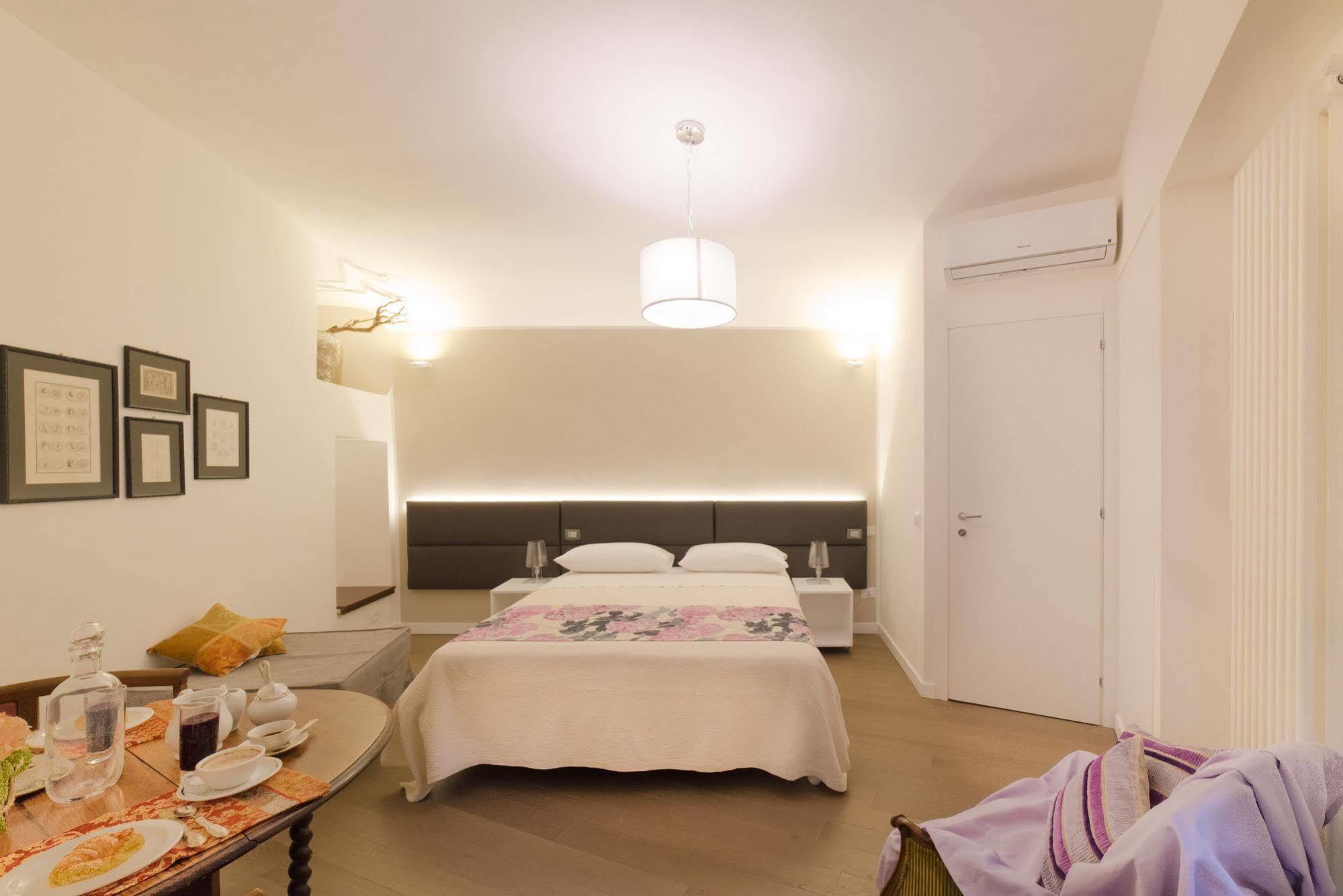 Bed and Breakfast Approdo Ripetta à Rome Extérieur photo