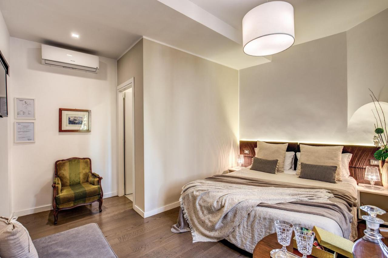 Bed and Breakfast Approdo Ripetta à Rome Extérieur photo