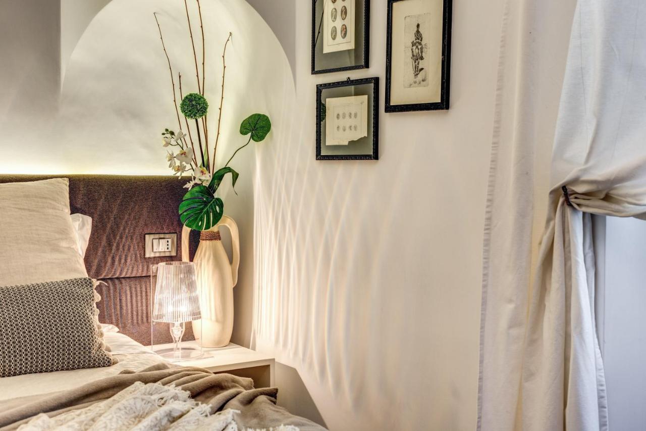 Bed and Breakfast Approdo Ripetta à Rome Extérieur photo