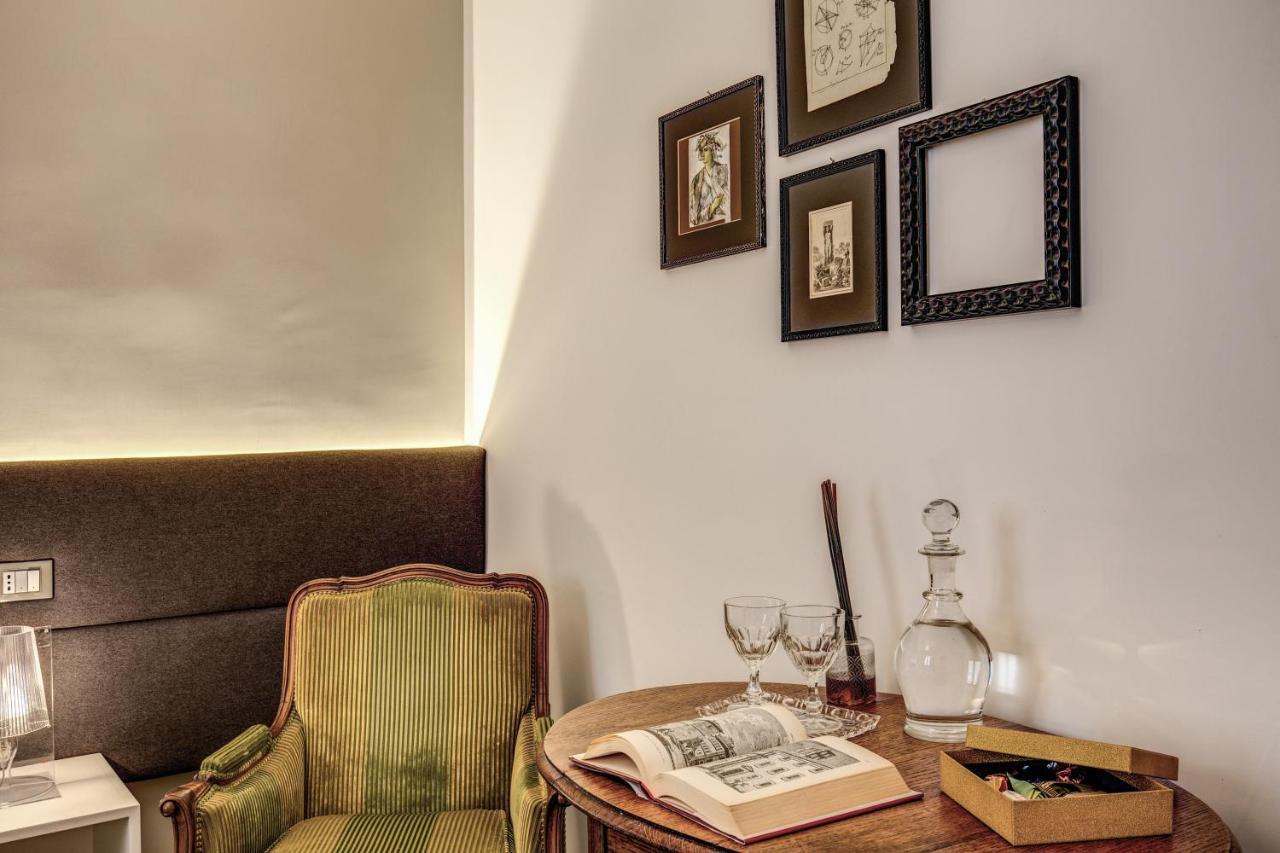 Bed and Breakfast Approdo Ripetta à Rome Extérieur photo