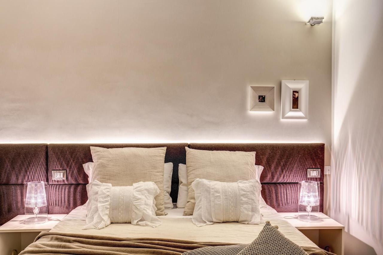Bed and Breakfast Approdo Ripetta à Rome Extérieur photo