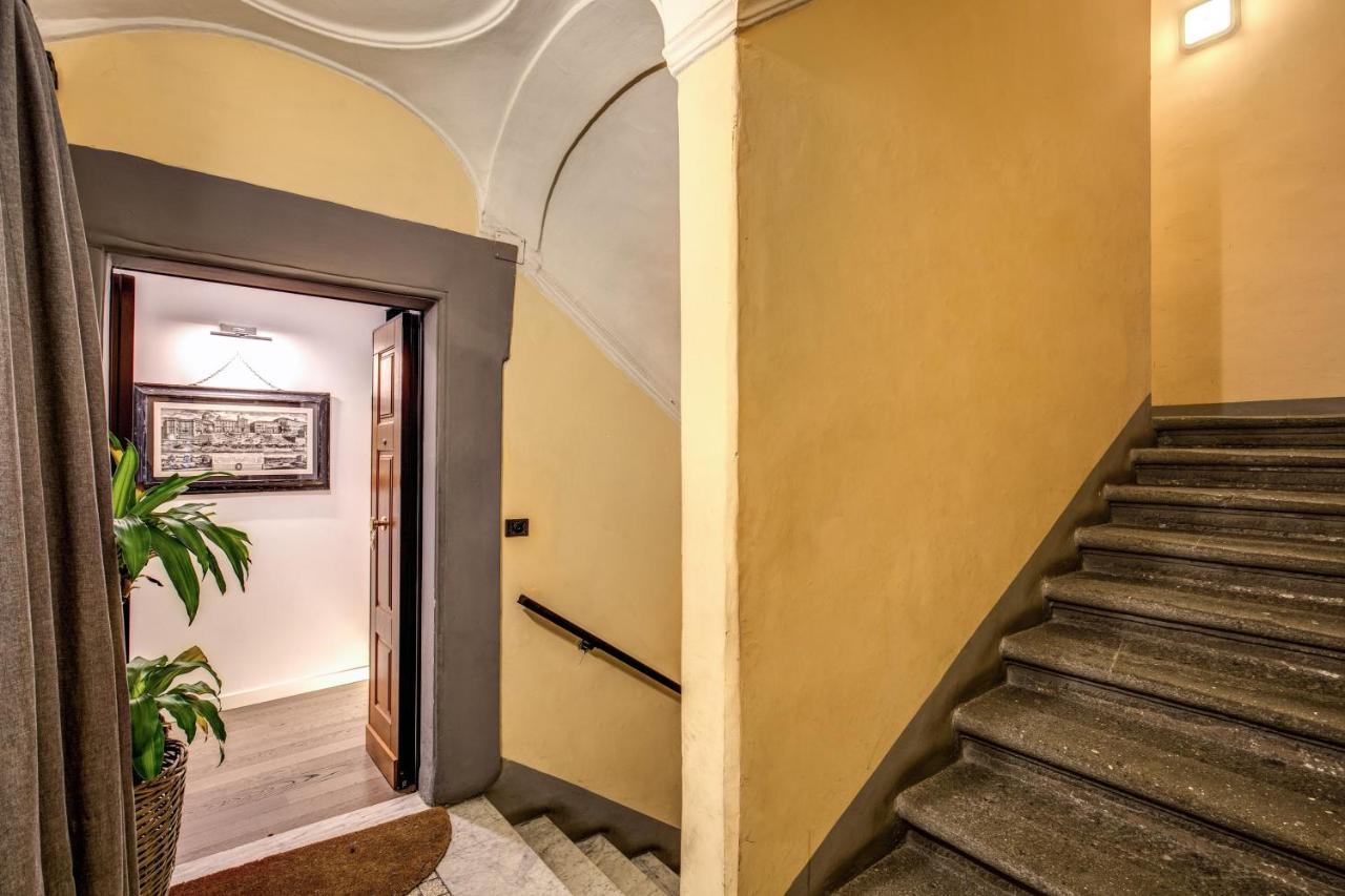 Bed and Breakfast Approdo Ripetta à Rome Extérieur photo