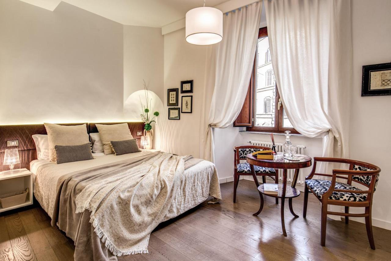Bed and Breakfast Approdo Ripetta à Rome Extérieur photo