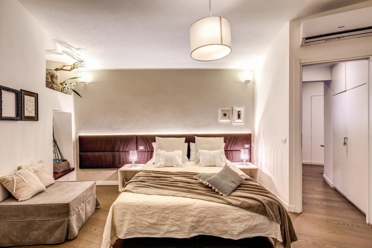 Bed and Breakfast Approdo Ripetta à Rome Extérieur photo